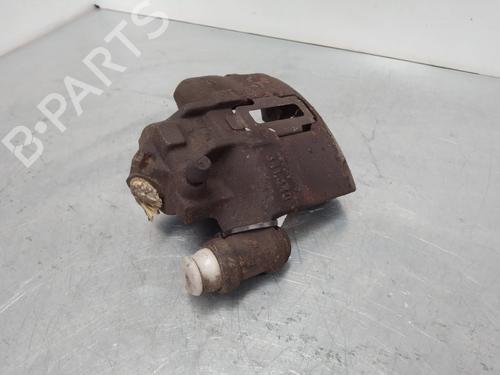 Used Left front brake caliper FORD ESCORT VI (GAL, AAL, ABL) 1.8 TD (90 hp) 11622027