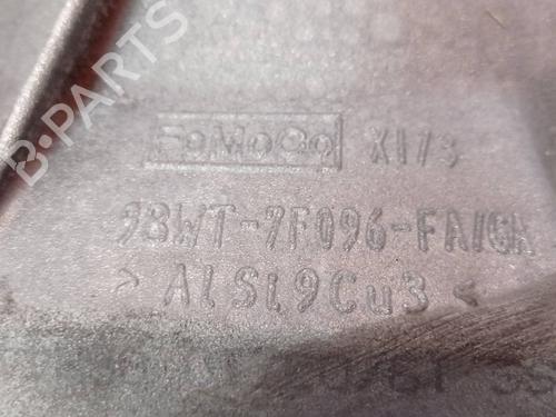 Gearbox FORD FIESTA VI (CB1, CCN) 1.6 Ti | BP18111531M3 