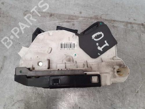 Front left lock VW POLO V (6R1, 6C1) 1.4 (6R1) | BP6470235C98 