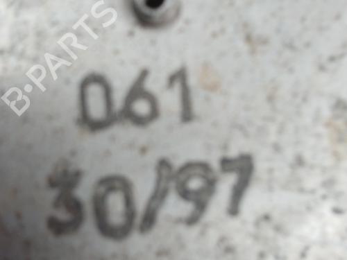Radiator fan FORD GALAXY I (WGR) 1.9 TDI | BP2255422M35 