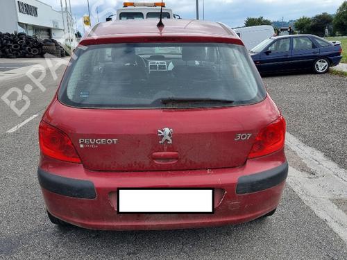 Used Parts PEUGEOT 307 (3A/C) [2000-2012]  3380093