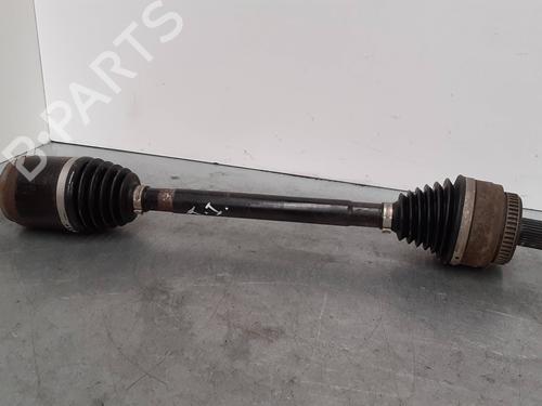Used Left rear driveshaft MERCEDES-BENZ M-CLASS (W163) ML 270 CDI (163.113) (163 hp) 7779550