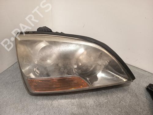 Right headlight KIA SORENTO I (JC) 2.5 CRDi | BP27660319C29 