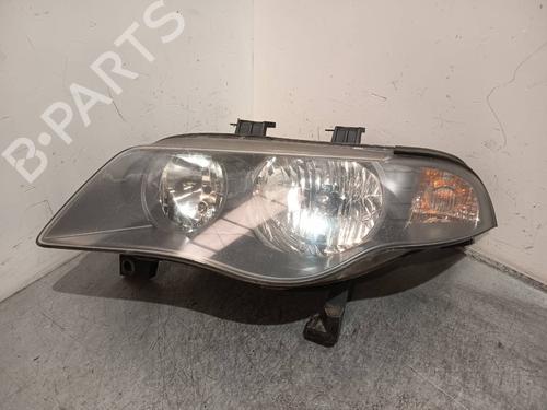 Used Left headlight Left headlight 39469667 39469667