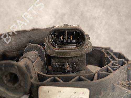 Right front fog light RENAULT MEGANE III Hatchback (BZ0/1_, B3_) 1.5 dCi (BZ09, BZ0D, BZ1W, BZ29, BZ14) | BP28412780C31