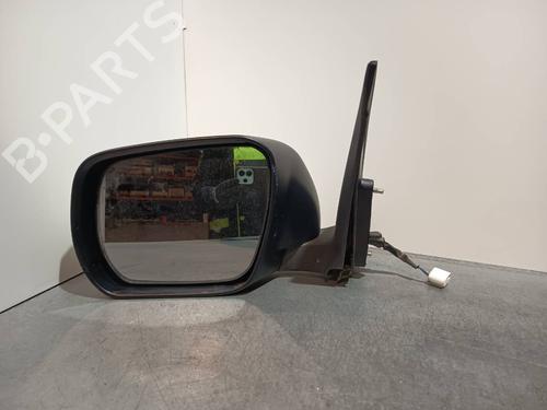 left-mirror-suzuki-grand-vitara-ii-jt-te-td-2005-39469680 main image