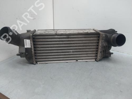 Used Intercooler PEUGEOT 407 (6D_) 2.0 (6DRFNB, 6DRFNE) (136 hp) 4640953