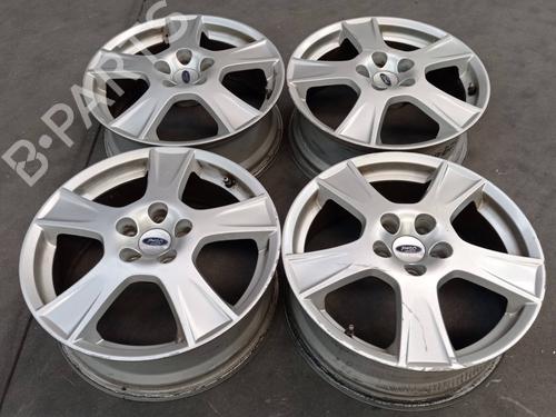Rim FORD MONDEO III Saloon (B4Y) 2.0 TDCi | BP14220525C45 
