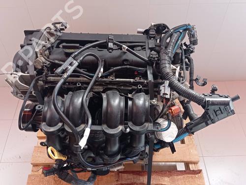 Engine FORD ECOSPORT  | BP8304148M1 