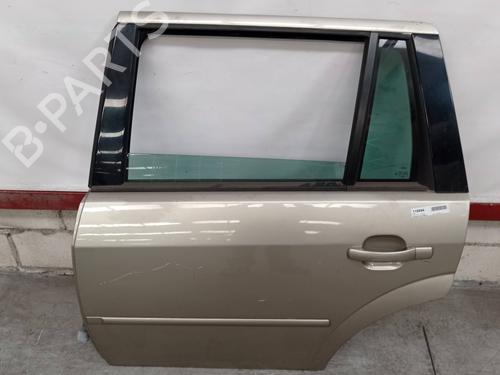 Used Left rear door FORD MONDEO III (B5Y) 2.0 TDCi (130 hp) 2252511