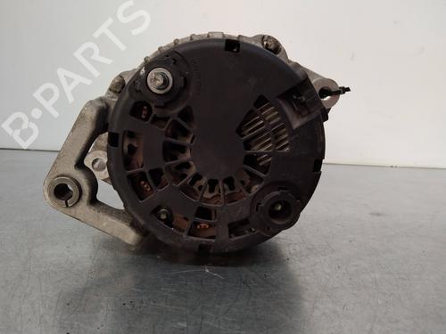 Alternator CHEVROLET NUBIRA Saloon  | BP2291070M7 