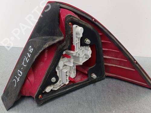 Left taillight FORD MONDEO III Saloon (B4Y) 2.0 TDCi | BP18552123C34 