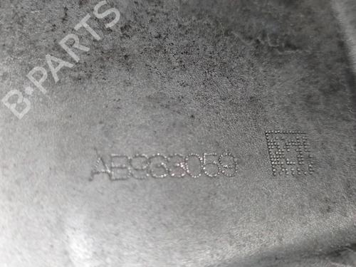 Gearbox HONDA CR-V III (RE_) 2.2 i-DTEC 4WD (RE6) | BP16955532M3 