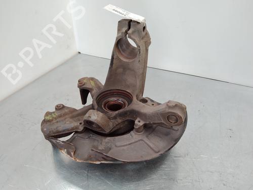 Right front steering knuckle SEAT LEON (1M1) 1.6 16 V | BP2256509M26 