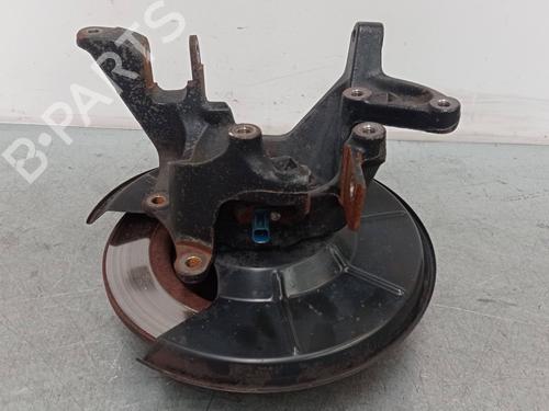 Used Right rear steering knuckle FORD KUGA I [2008-2012]  20849506