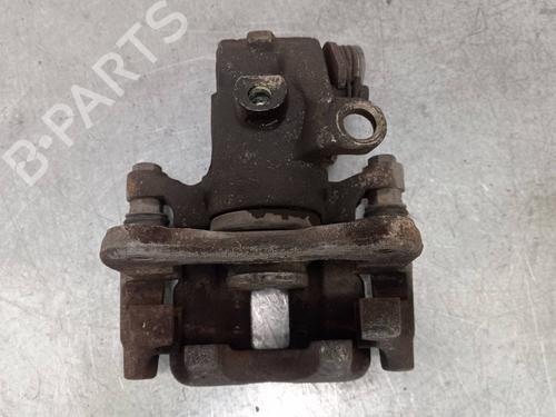 Left rear brake caliper SUBARU FORESTER (SF_) 2.0 AWD (SF5) | BP29157317M107