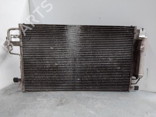 Used AC radiator AC radiator KIA SPORTAGE II (JE_, KM_) [2004-2011] 2255417 2255417