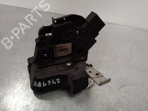 Front right lock FORD MONDEO IV (BA7) 2.0 TDCi | BP2250159C97 