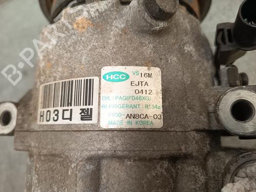 AC-Kompressor HYUNDAI i30 (FD) | BP32320558M34
