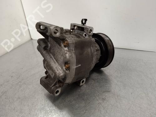 AC compressor LANCIA YPSILON (843_)  | BP2291372M34 