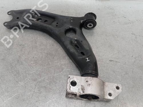 Used Left front suspension arm VW PASSAT ALLTRACK B7 (365) 2.0 TDI (140 hp) 21539527