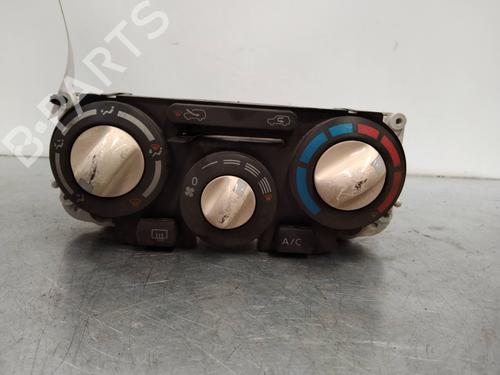Used Climate control NISSAN MICRA III (K12) [2002-2010]  2259531