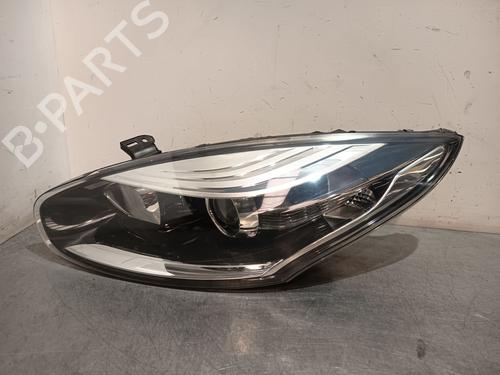 Used Left headlight Left headlight 36807528 36807528