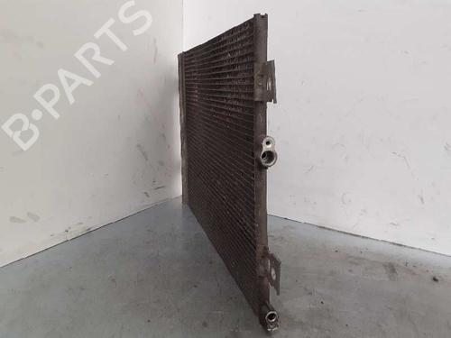 AC radiator DACIA SANDERO  | BP5241761M32 