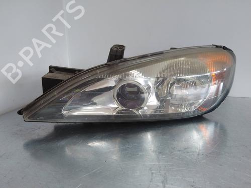 Used Left headlight NISSAN PRIMERA (P11) 2.0 TD (90 hp) 2249834