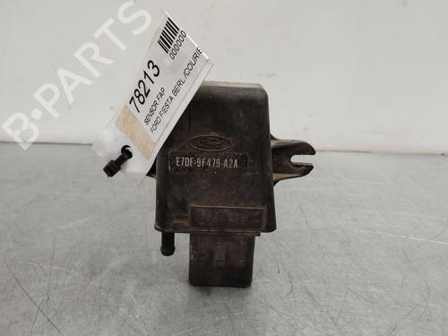 Used Electronic sensor FORD FIESTA III (GFJ) 1.4 (73 hp) 14221438