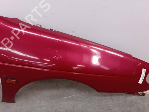 Right front fenders RENAULT MEGANE I Classic (LA0/1_) 1.9 dCi (LA05, LA1F) | BP17511451C42 
