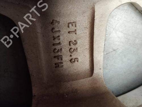 Rim MICROCAR MC 1 0.5 | BP14220121C45 