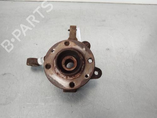 Used Right front steering knuckle RENAULT CLIO II (BB_, CB_) 1.9 D (B/CB0E, BB0J) (64 hp) 2247248
