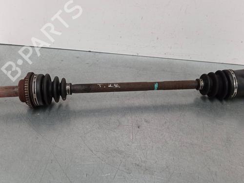 Used Left rear driveshaft LEXUS RX (_U3_) 400h (MHU38_) (211 hp) 13218470