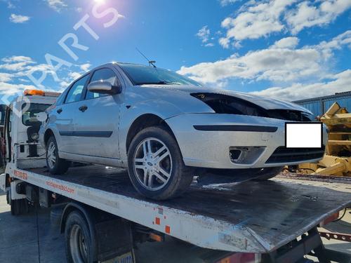 Front bumper FORD FOCUS I Saloon (DFW) 1.8 Turbo DI / TDDi | BP9308798C7 