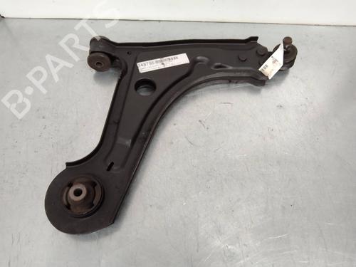 Used Right front suspension arm CHEVROLET NUBIRA Saloon 1.6 (109 hp) 14220000
