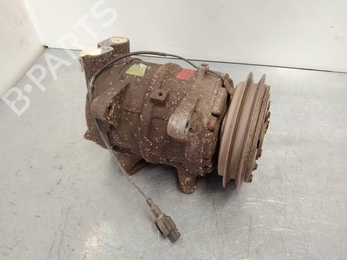 Used AC compressor NISSAN TERRANO II (R20) 2.7 TDi 4WD (125 hp) 2254566