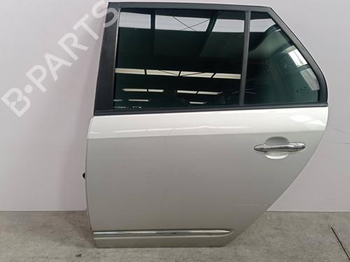 Used Left rear door KIA CARENS III MPV (UN) 2.0 CRDi 140 (140 hp) 16502664
