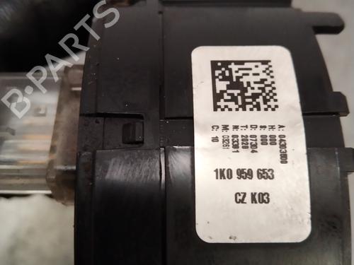 Squib airbag VW GOLF V (1K1)  | BP22769994C102