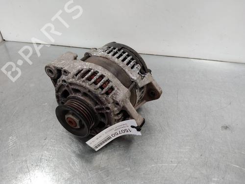 Used Alternator CHEVROLET AVEO / KALOS Hatchback (T250, T255) 1.2 (84 hp) 2252978