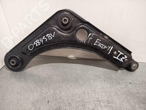 Used Left rear suspension arm Left rear suspension arm FORD ESCORT VI (GAL, AAL, ABL) 1.8 Turbo D (70 hp) 39993647 39993647