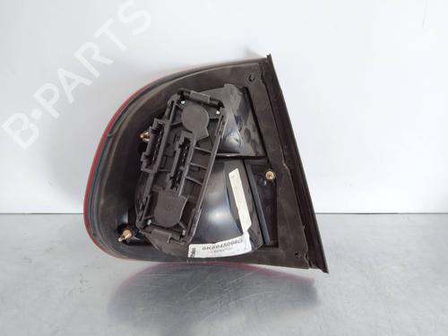 Right taillight SEAT CORDOBA (6K1, 6K2) 1.9 TDI | BP2259740C35 