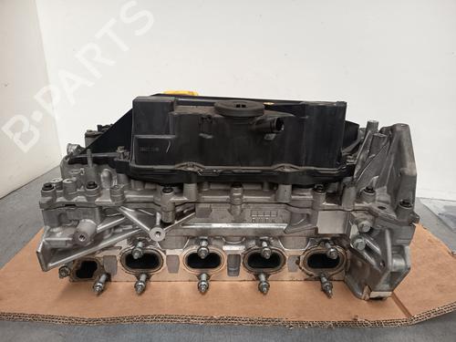Cylinder head NISSAN QASHQAI / QASHQAI +2 I (J10, NJ10, JJ10E)  | BP28216227M5 