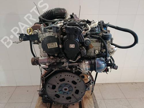 Engine CHEVROLET CAPTIVA (C100, C140) | BP38723286M1 - Image 3
