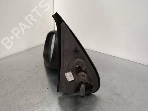 Left mirror NISSAN MICRA III (K12) 1.2 16V | BP2250240C26 