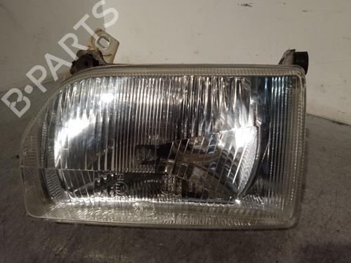 Scheinwerfer links für FORD ESCORT IV (GAF, AWF, ABFT) 1.6 (88 hp) 22778866