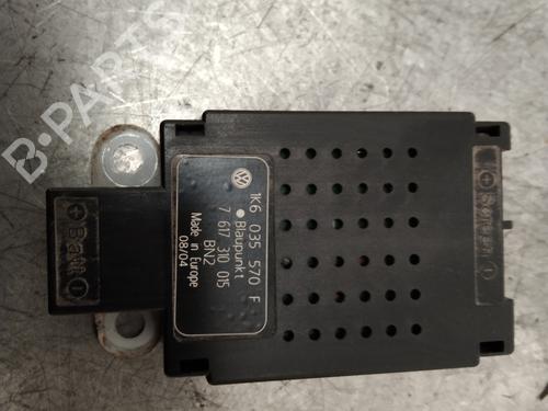 Elektronisk modul VW GOLF V (1K1) [2003-2010]  22769981