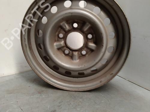 Used Rim NISSAN SERENA (C23) [1991-2001]  2257147