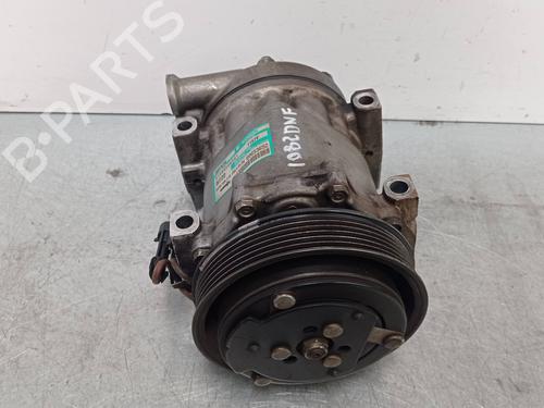 AC compressor ALFA ROMEO 147 (937_) 1.6 16V T.SPARK ECO (937.AXA1A, 937.BXA1A) | BP10139215M34 