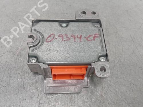 Kollisjonspute styreenhet OPEL VECTRA B (J96) 2.0 DTI 16V (F19) | BP13625797M53 